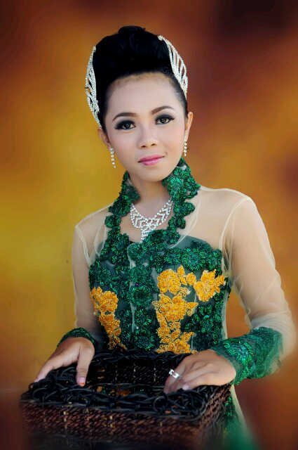 NIKADEKYULIAN's profile picture. Cinta q hanya bersamamu