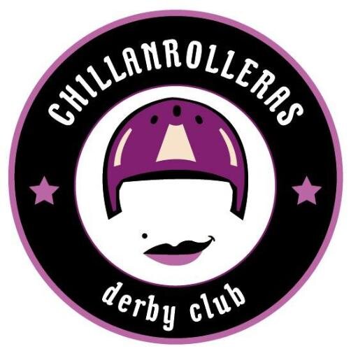 Somos Chillanejas con Garra y Pasión.