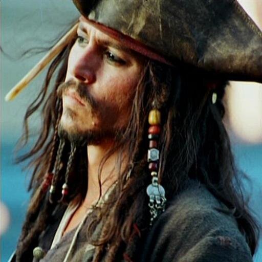 Did everyone see that? Because I will not be doing it again. [#POTC #OUaT]