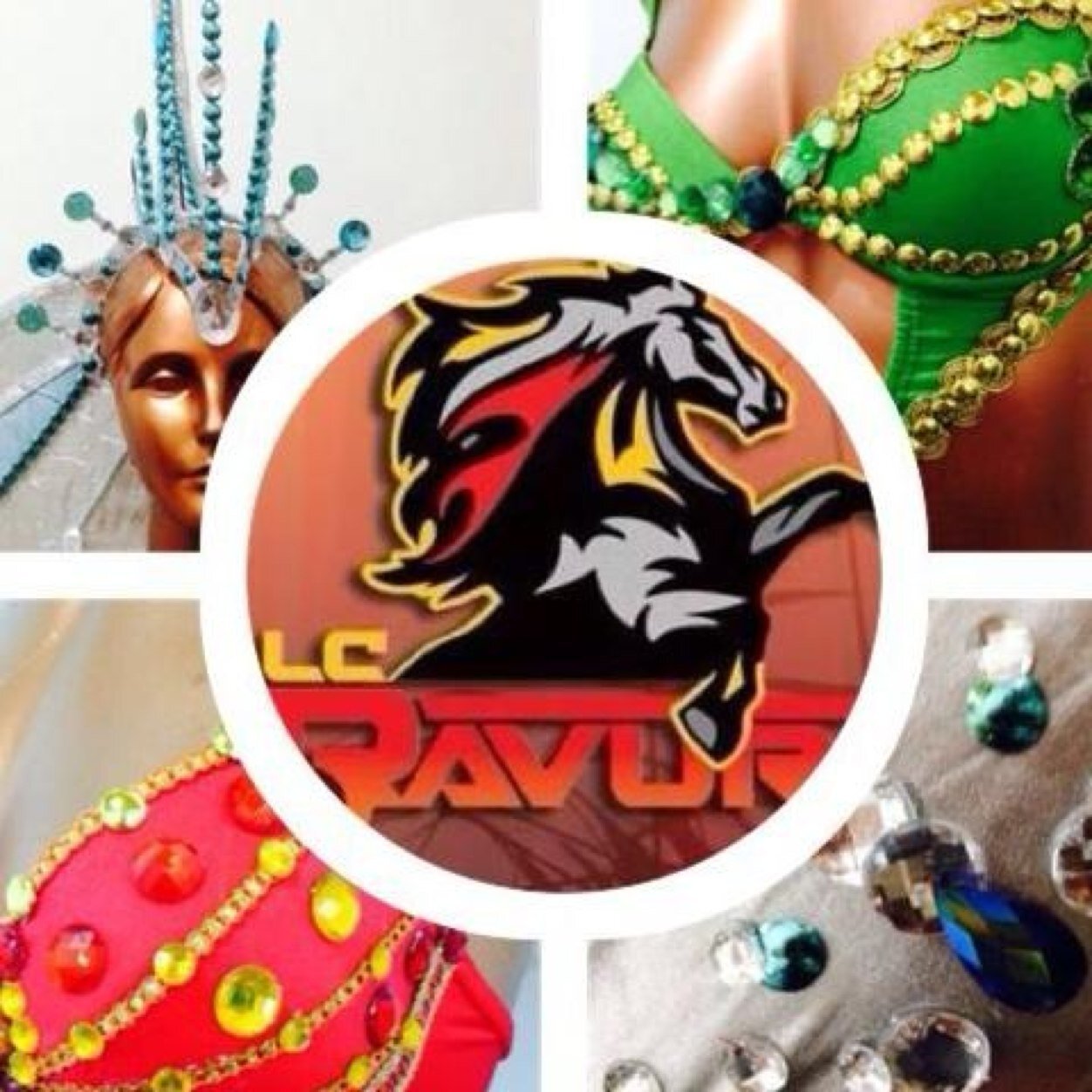 ravurzbim1's profile picture. Ravurz Kadooment Band is lead by Mr. Lyndon Clarke, who had a dream from way back in the days, while revelling with Cranston Browne.