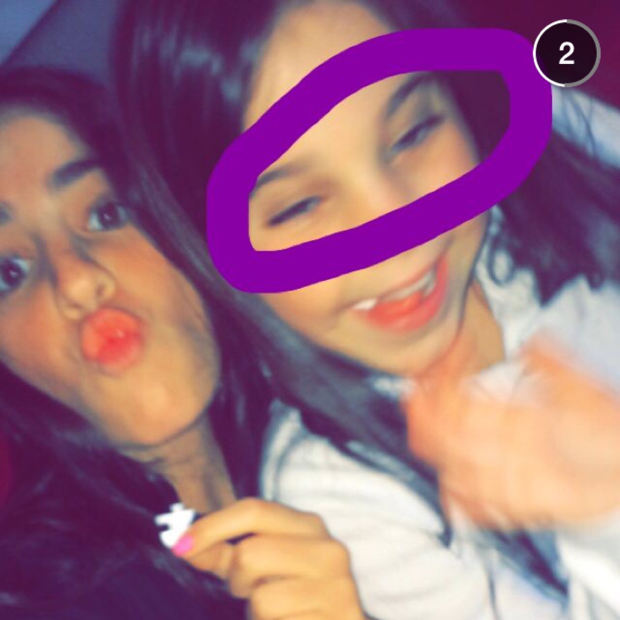 KimfrancFranco's profile picture. 