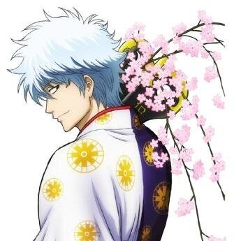 はーぃ、銀さんでーす。世の中の色んな事色々とつぶやいていまーす。面白かったらRTなッ！！銀魂関連のツイートもしてます。フォローしてくれれば、100％リフォローすんぞ。