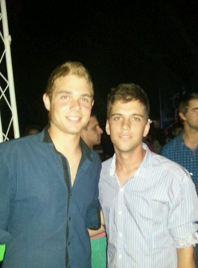 BOSTERO!!!