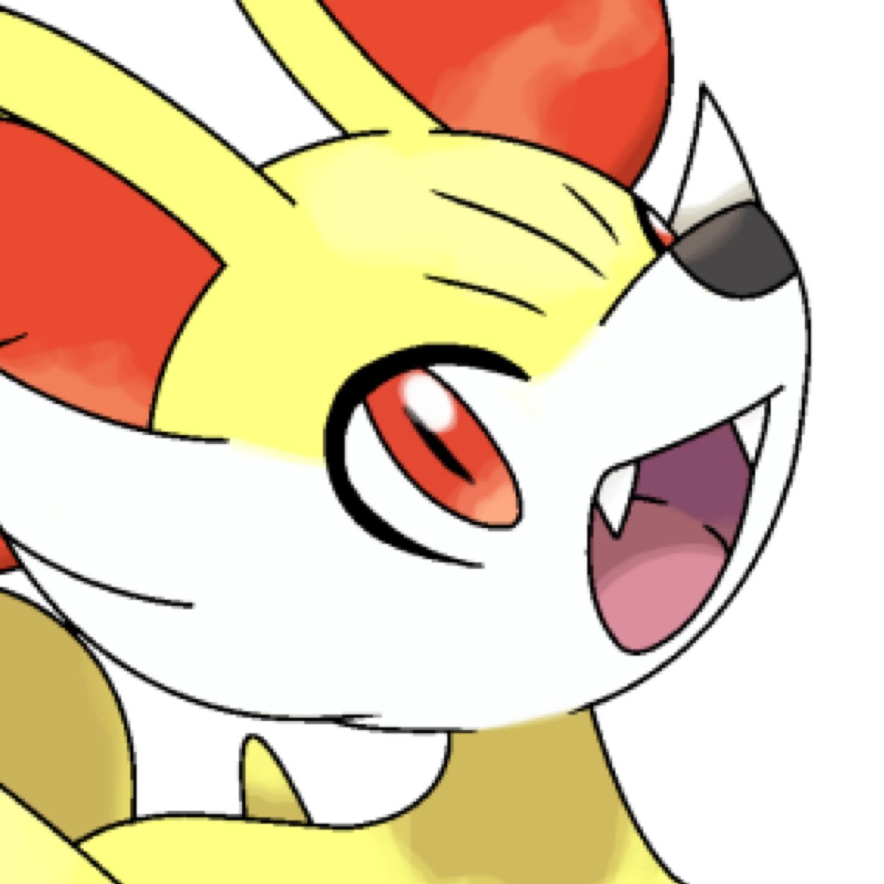 Fen! ~ { Female | Item None ! | Level 5 | Moves Growl, scratch . }