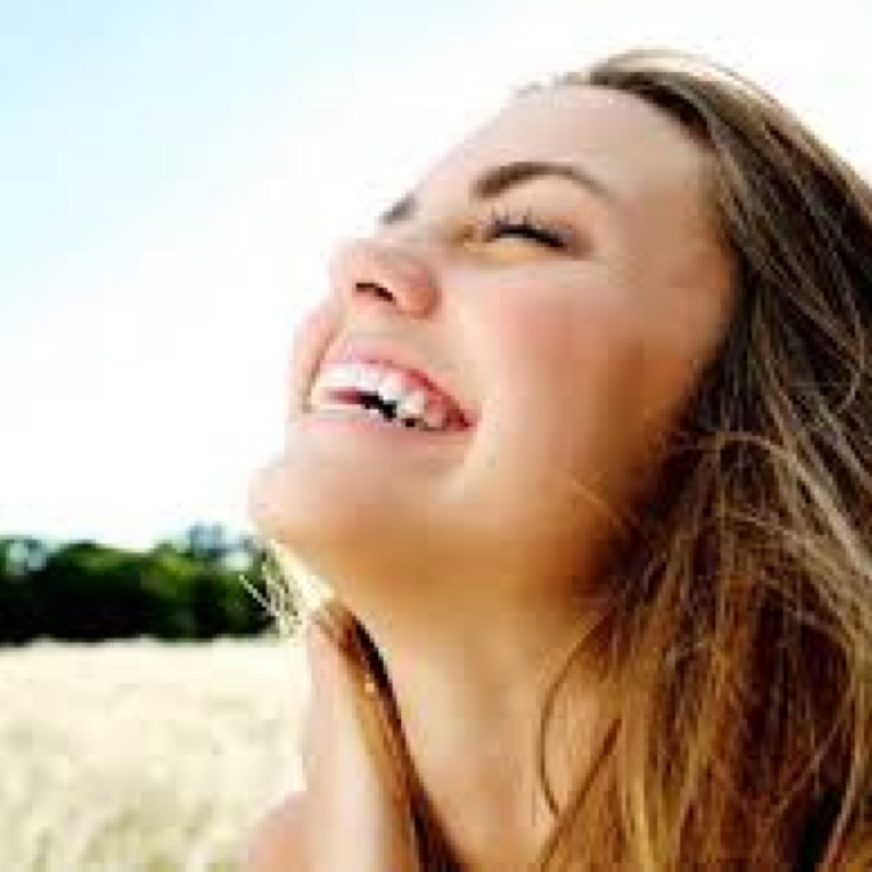 es_angl's profile picture. Casada