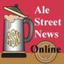 Ale Street News (@alestreetnews) Twitter profile photo