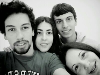 rubas_7's profile picture. No music, no life//Estudiante de ADE en Vigo//Instagram:rubas_7