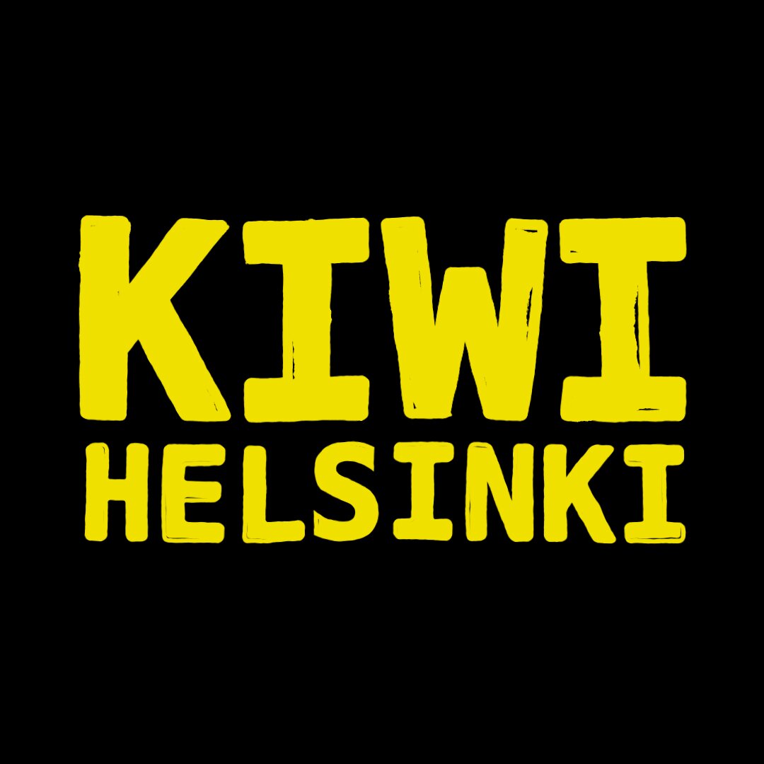 Production Company based in Helsinki. https://t.co/wF69bpSHgR https://t.co/XlvVbZxpyH Insta: @kiwihelsinki