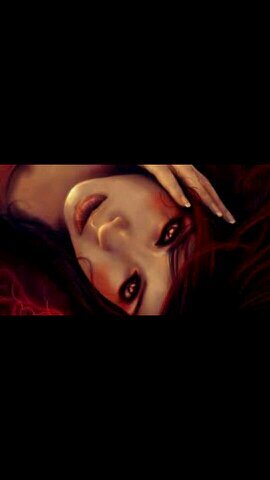 Many people thought I died. Well many people were wrong[TMI TVD TID VH RP]{I can not love}