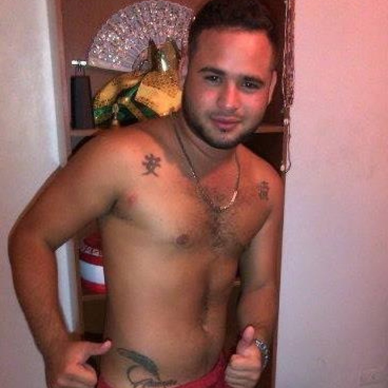 Gmez_ag021509's profile picture. Anzoategui plc. Anaco. Maturin y barcelona no me gusta que me siga gente que no tenga perfil. las locas estan en el manicomio. Panas de los panas algo serio.