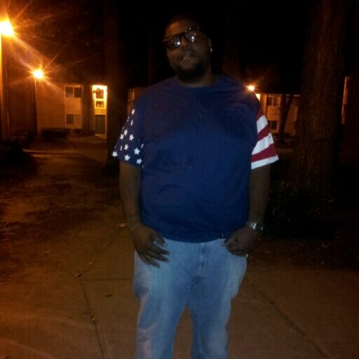 $$$$ Motivated strong minded individual.