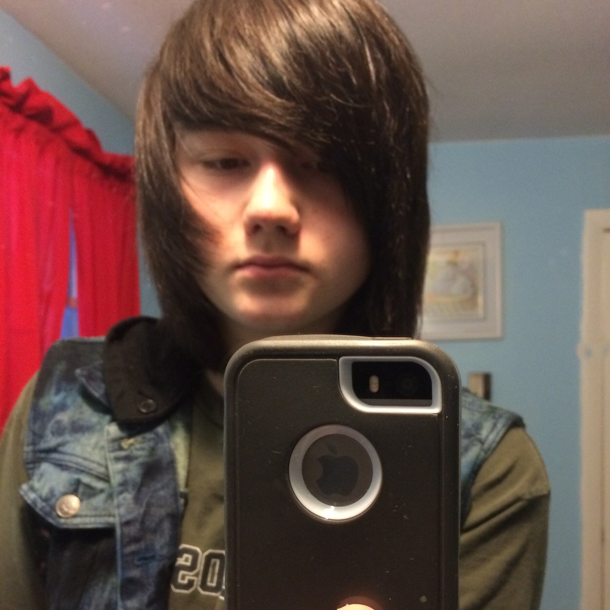 prestongibney's profile picture. 