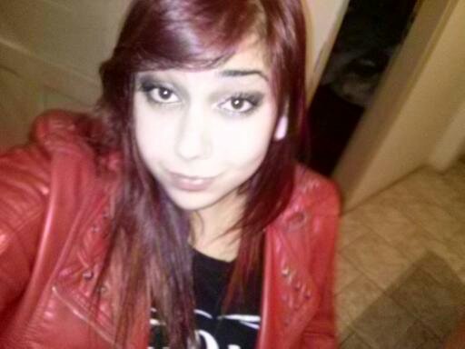 ...Gabrielaa, sempree Gabrielaa ♪