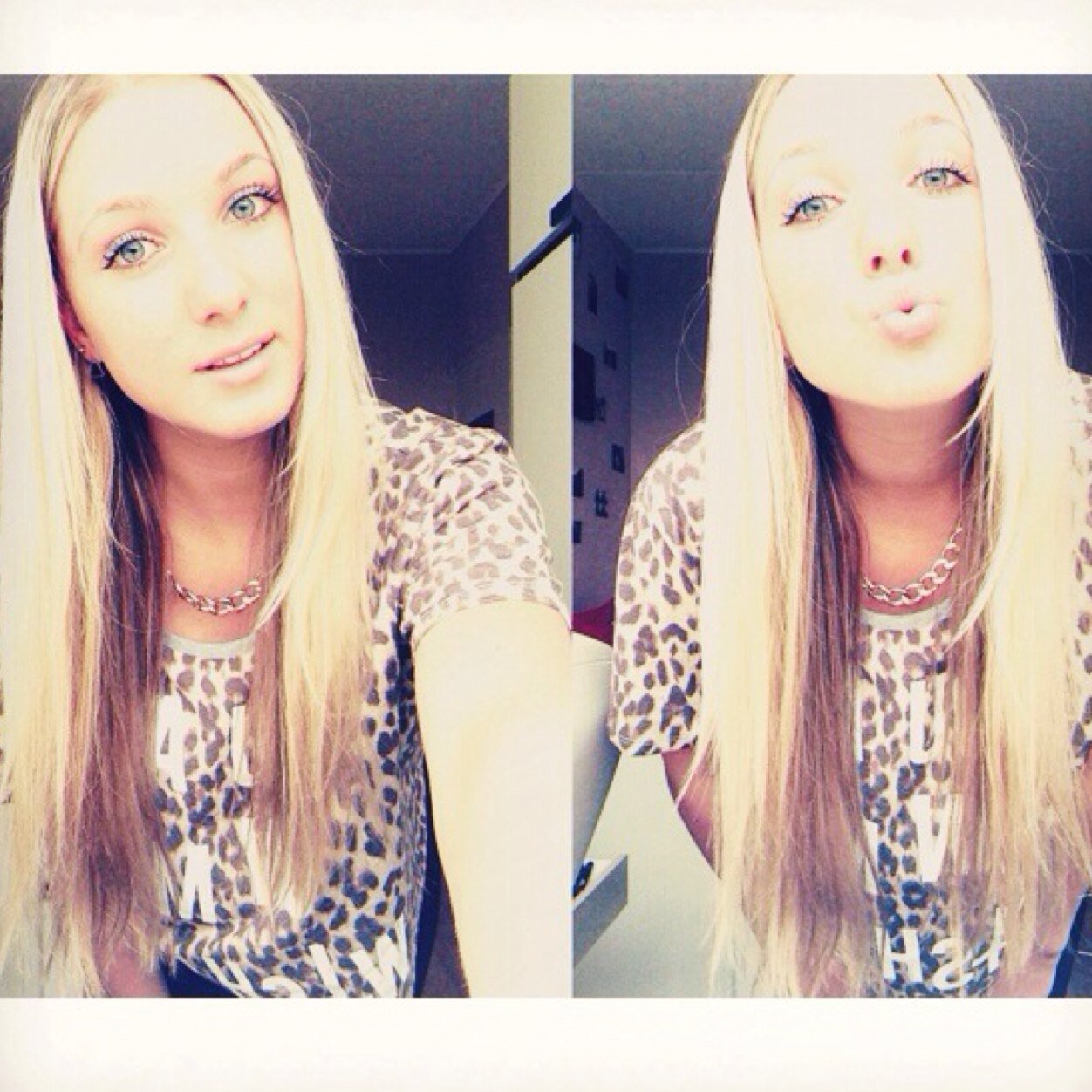 Lithuanian / 15 / i'm a lover not a fighter but i'll fight for what i love .