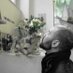 Rafa Lopez (@rafade2patas) Twitter profile photo