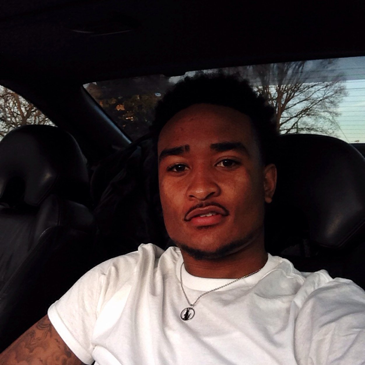 TroubleMan410's profile picture. 