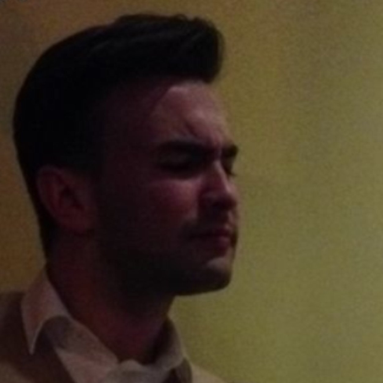 PollicottJ's profile picture. 