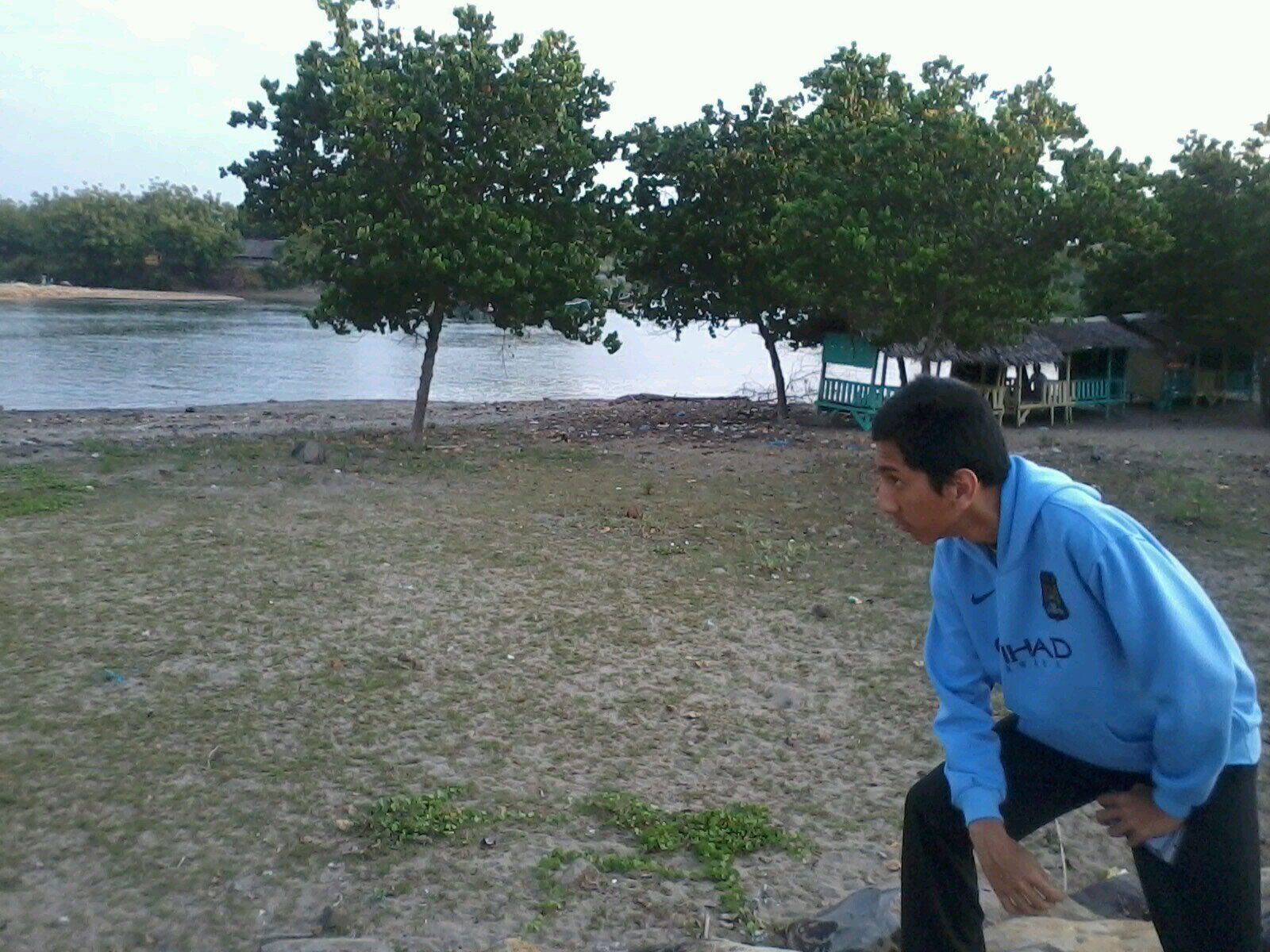 abdularif96's profile picture. Tersenyumlah kamu dari sekarang sebelum terlambat