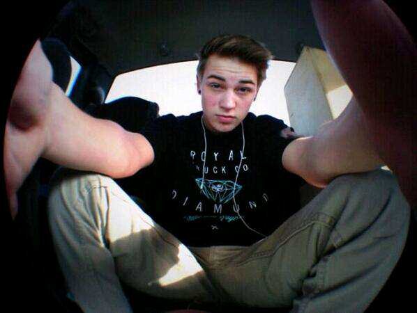 AlexRudolferSta's profile picture. ☆SINGER ON S.C ☆ | FOLLOW ME