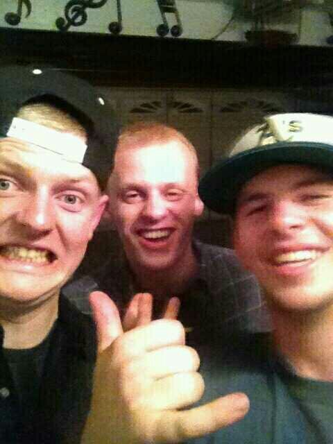 krad_chaft's profile picture. 