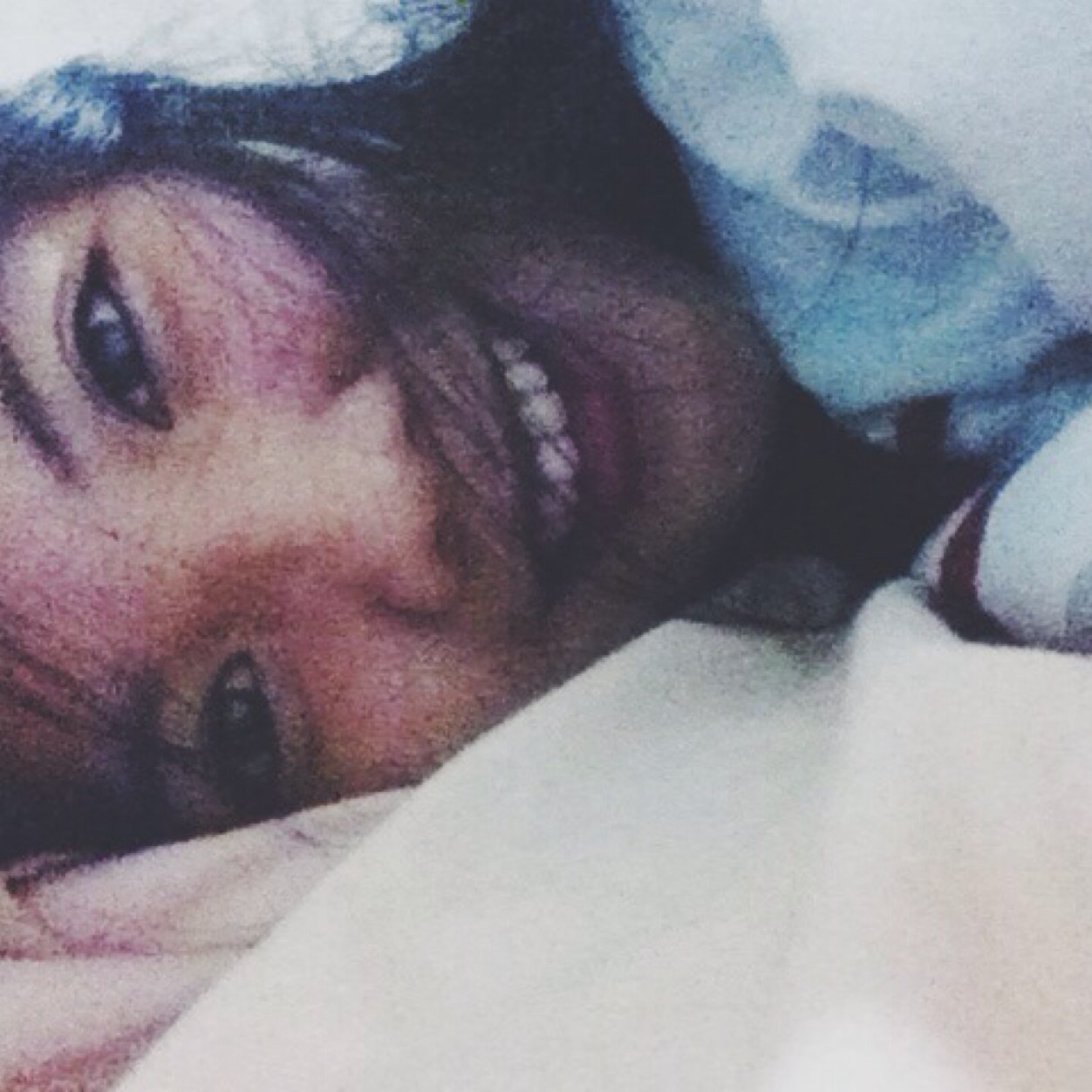 Dont give up. Miracle only happen when you put an effort. Stay strong.