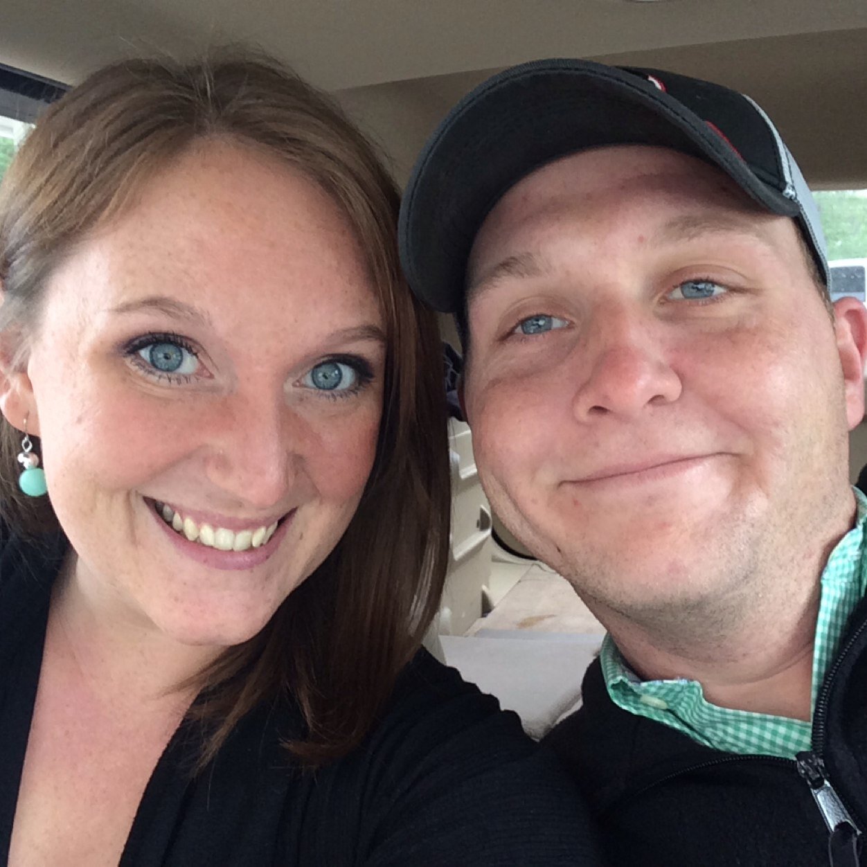 MeleahCox's profile picture. 