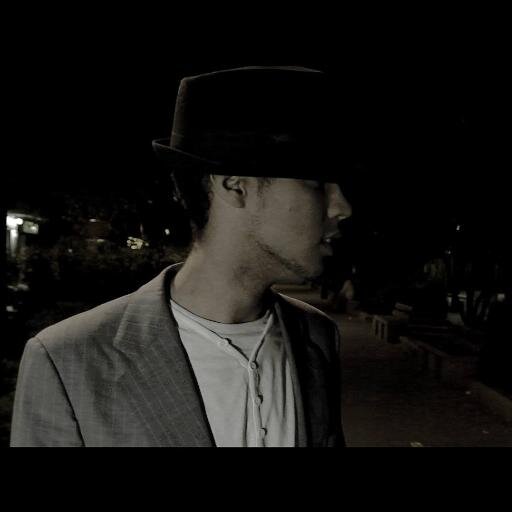 DomenicCsyroy's profile picture. 