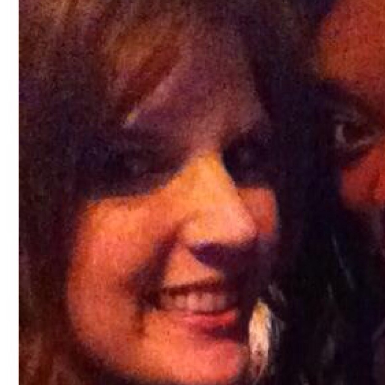 bellachambers7's profile picture. College student in DFW. If you dont know my name, you will Peace love and coffee