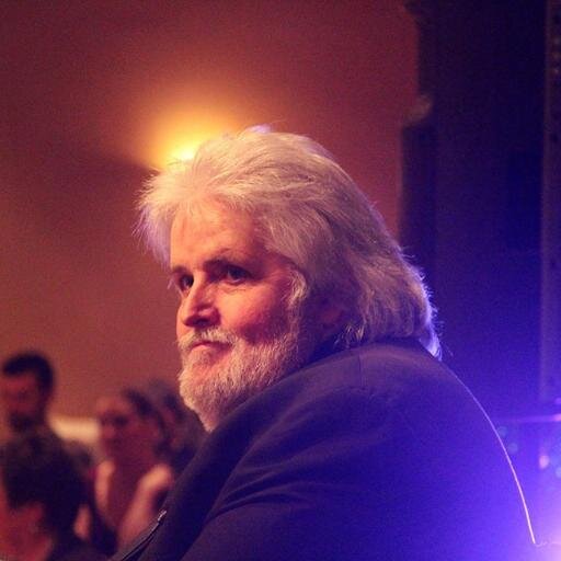 Award-winning Canadian author and entertainer.