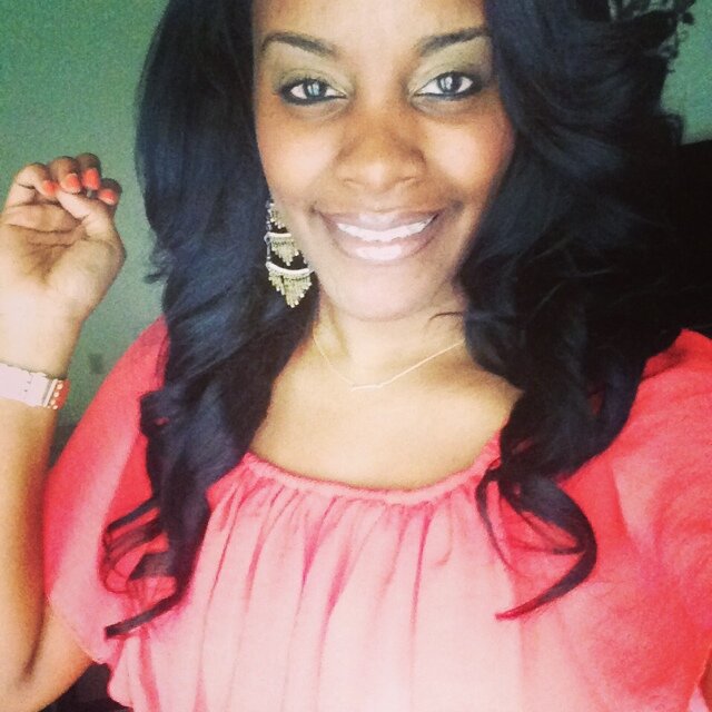A Reflection of God's Grace and Mercy
Loving the Woman I am Becoming. ❤