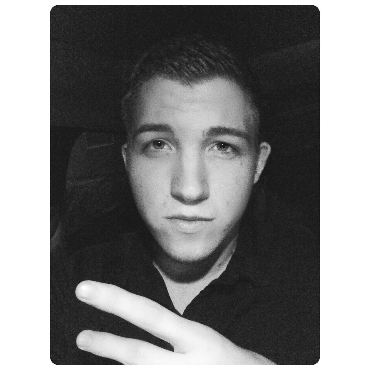 Going to strive to make the best music until the day I die. INSTAGRAM - @mr_white_coffee