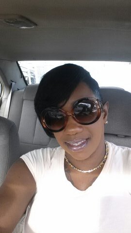 living my life the way I see fit,