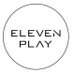 ELEVENPLAY (@elevenplay) Twitter profile photo ELEVENPLAY (@elevenplay) Twitter profile photo