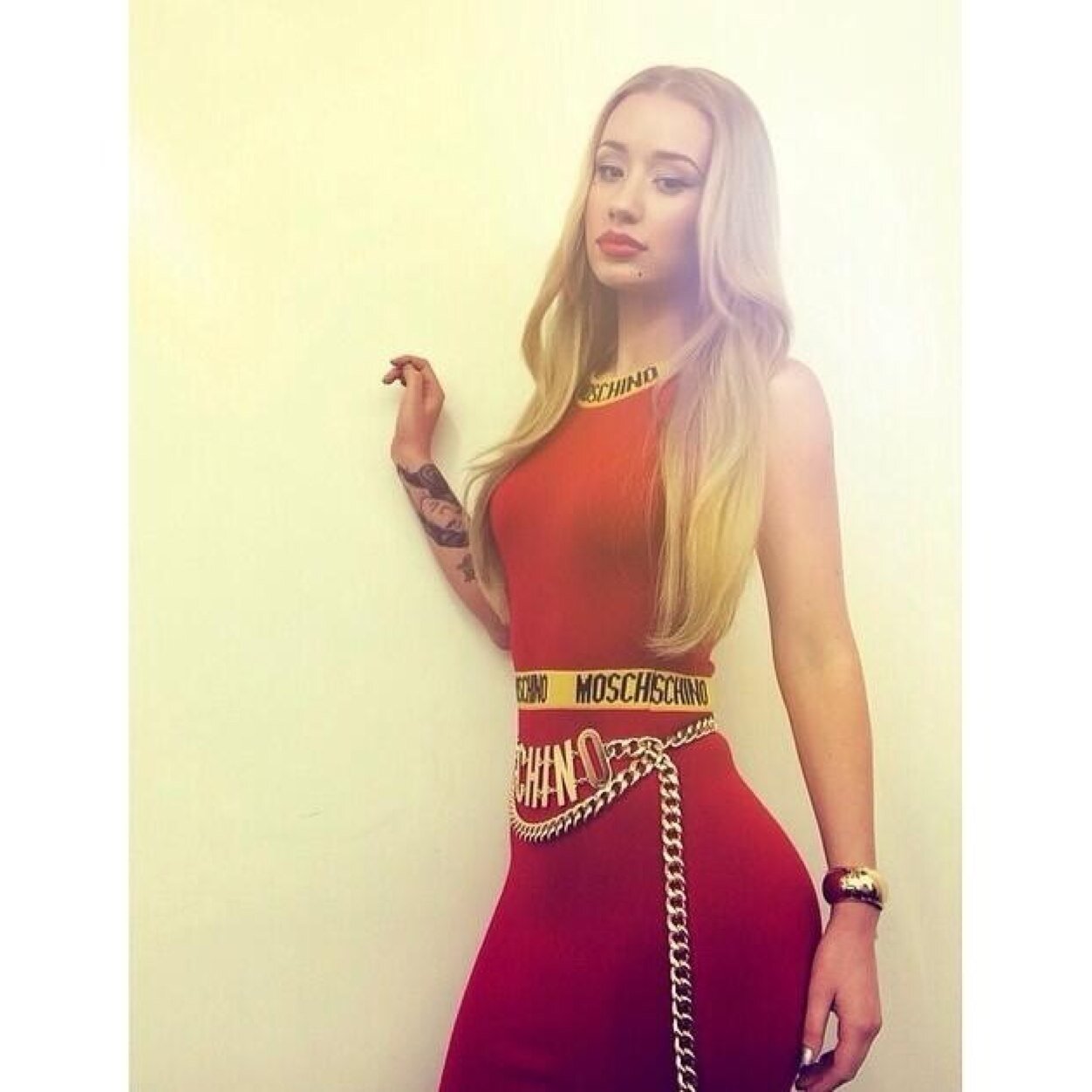 Chantelle 42414 ❤️