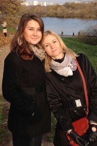 ShvaljevaJana's profile picture. 