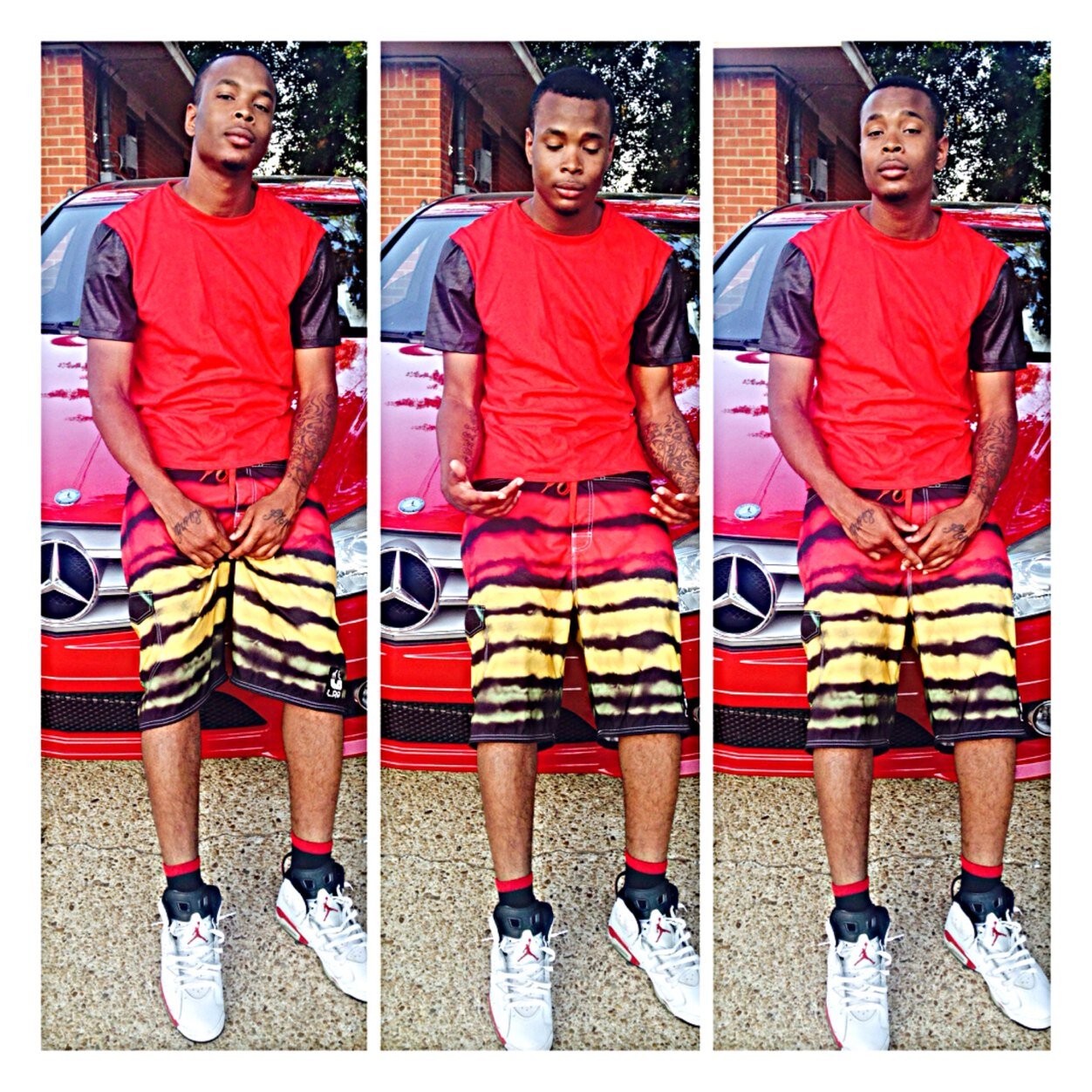 setta flav slick koolin shit a git at da kid 1L2L setta life da betta life #BETTA NO DAT