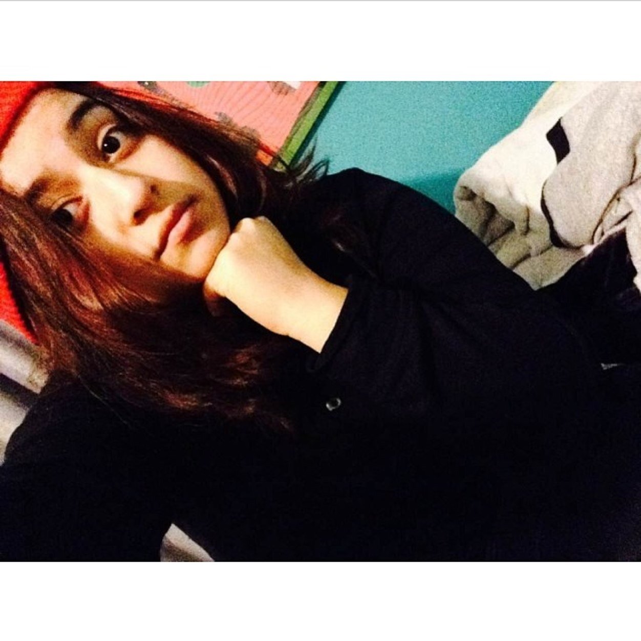 thegovernmentc's profile picture. bmth & nsn • la dispute