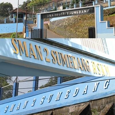 Akun non-official yang dibuat untuk mempersatukan seluruh alumnus & keluarga besar SMAN 2 Sumedang | fb: http://t.co/slO5PVnHOH