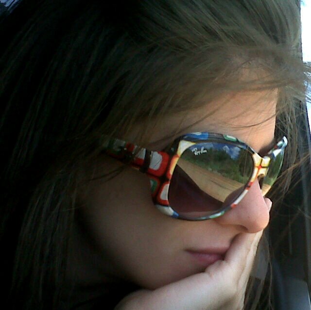 Calitaaf05's profile picture. somos lo que hacemos con las personas que queremos.