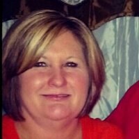 Teresa Traywick - @1c4b298cc4604dd Twitter Profile Photo