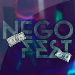 NegoFest's profile picture. 