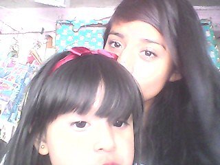 soy una loka niña k te puede amar hasta donde tu lo decidas