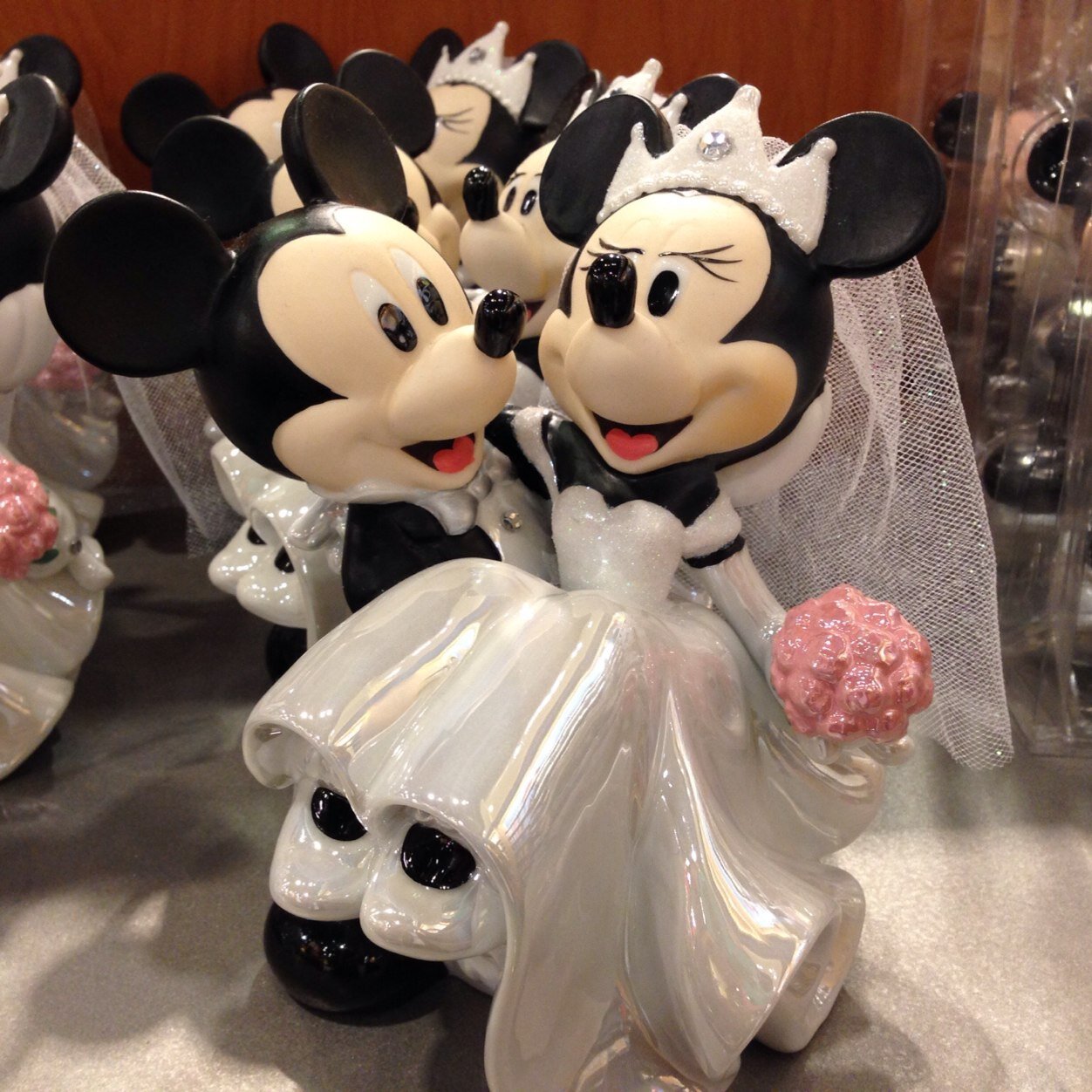 ディズニーが大好き、ディズニーの話題。#WDW,#MK,#TDR,#TDL,#TDS,#USJ,#DLP