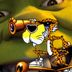 shrekjpg Profile Picture