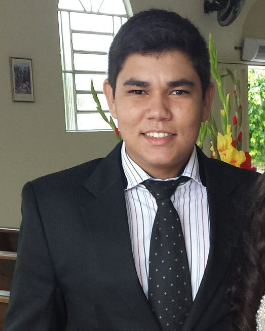 Estudante de Engenharia Elétrica