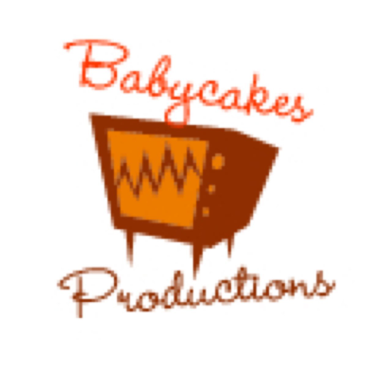 Babycakes Prod., Inc. TV Writers-R-Us. fade in... inspiring words... fade out... repeat. @cmwaddles