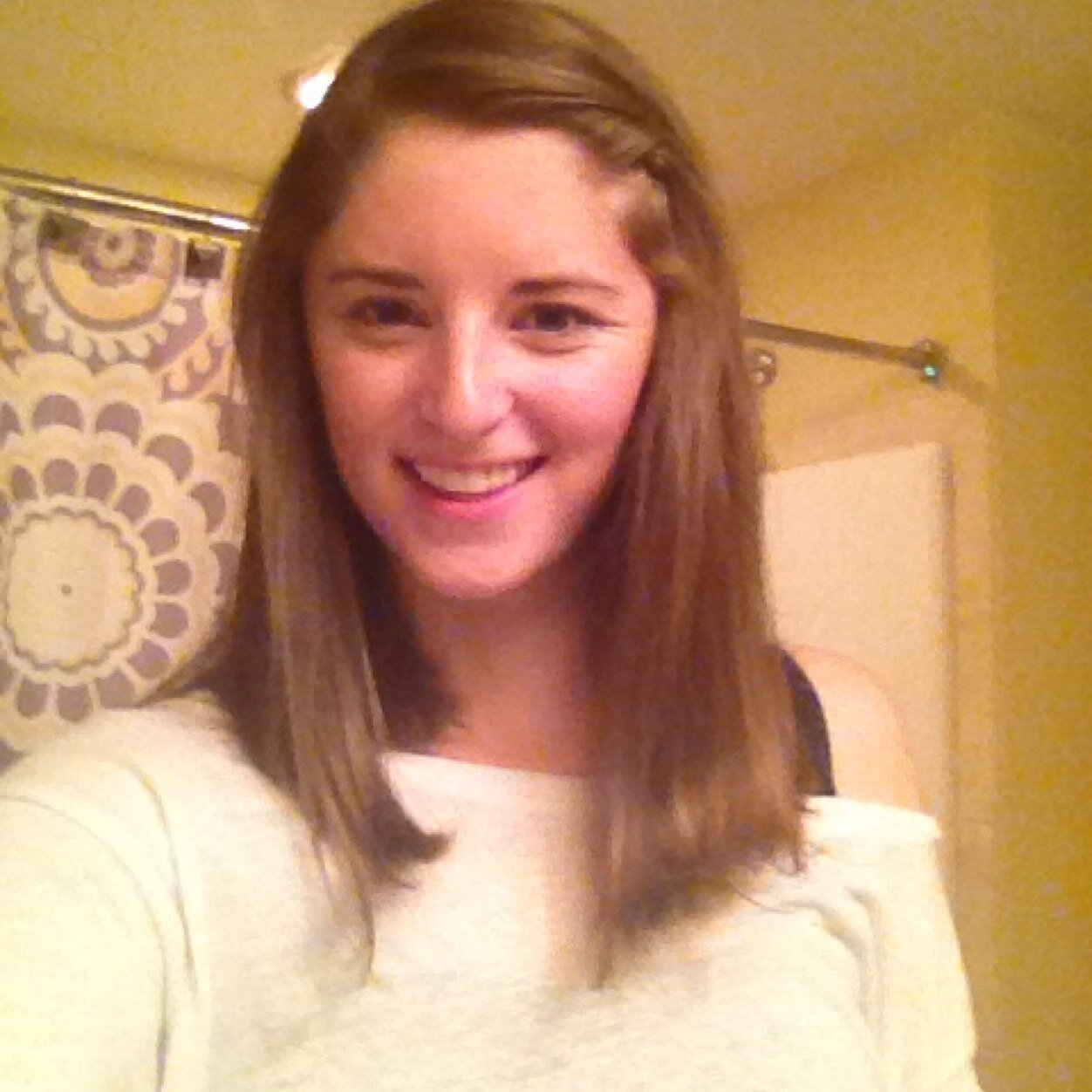 MauraOCallaghan's profile picture. 