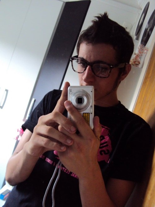 Thibarbieri22's profile picture. 