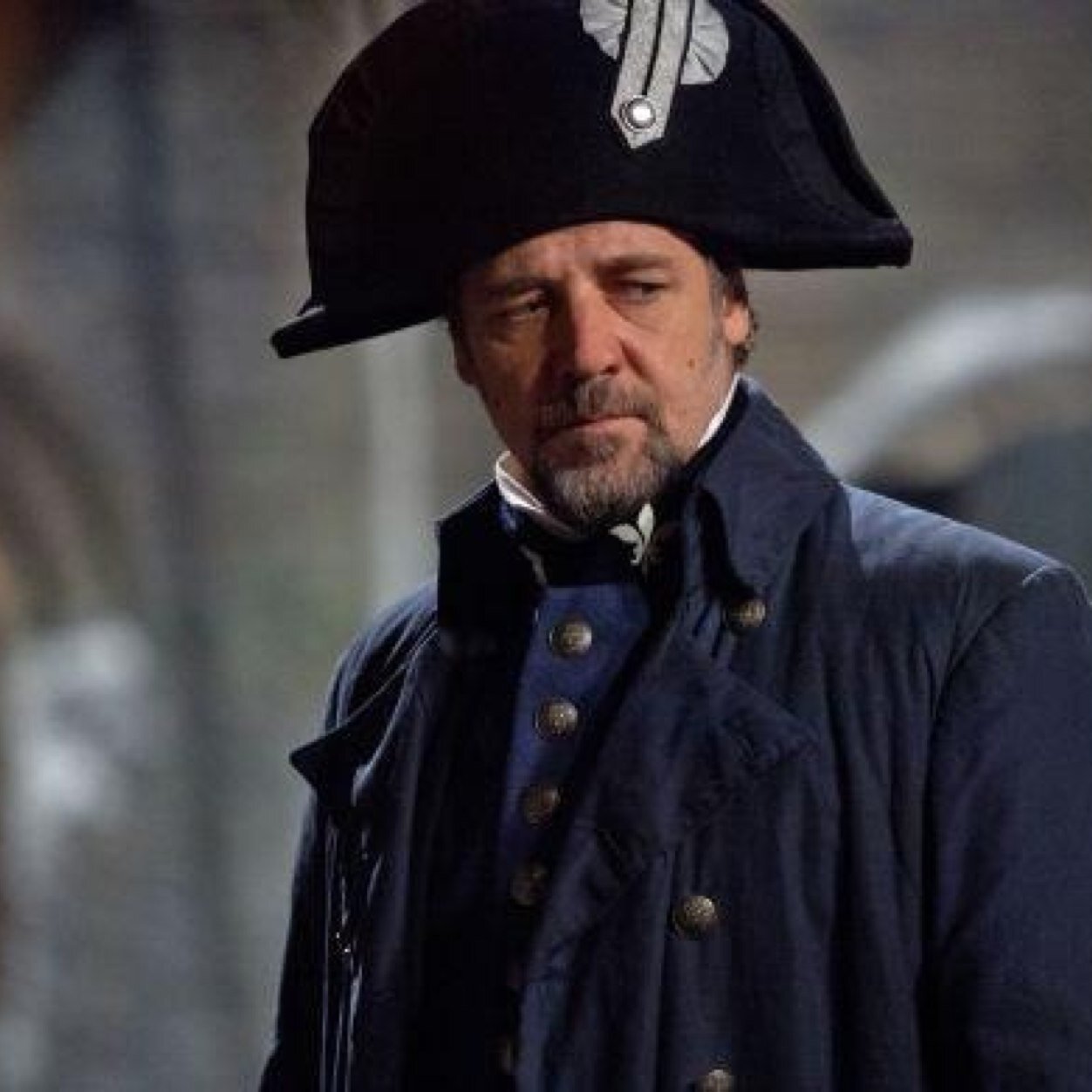 LookingFor24601's profile picture. And I'm Javert! Do not forget my name! Do not forget me, 24601! // Les Mis MVRP