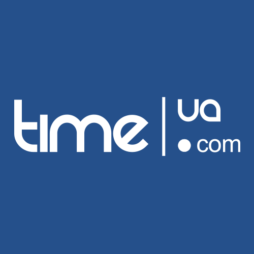 Інформаційний портал Time-UA (українська служба)
http://t.co/UH2waeEuuQ